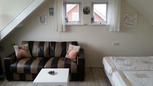 Bed & Breakfast Homestay Texel