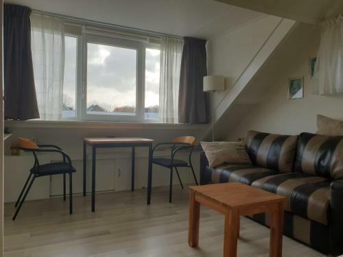 Bed & Breakfast Homestay Texel