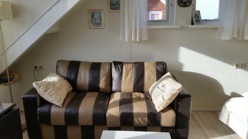 Bed & Breakfast Homestay Texel