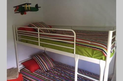 Apartamento Estupendo D�plex