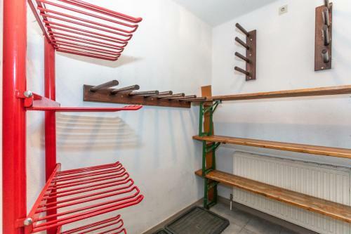 Ferienhaus Alpenrose