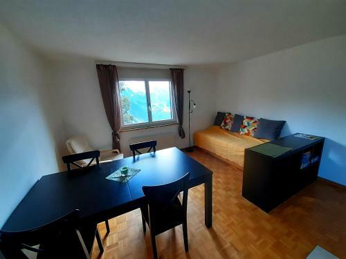 Apartment 2,5 Zimmer Im Ferienhaus Damian
