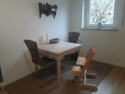 Apartamento Freundliche Ferienwohnung Mit Gro�er Terasse