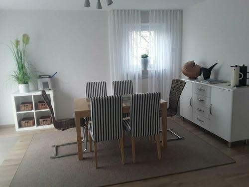 Apartamento Freundliche Ferienwohnung Mit Gro�er Terasse