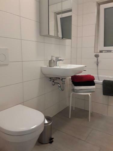 Apartamento Freundliche Ferienwohnung Mit Gro�er Terasse