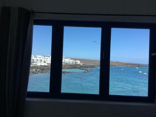Apartamento Casa Carmen