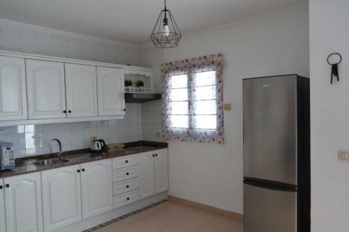 Apartamento Casa Carmen