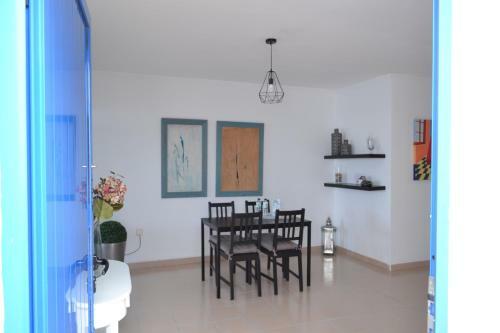 Apartamento Casa Carmen