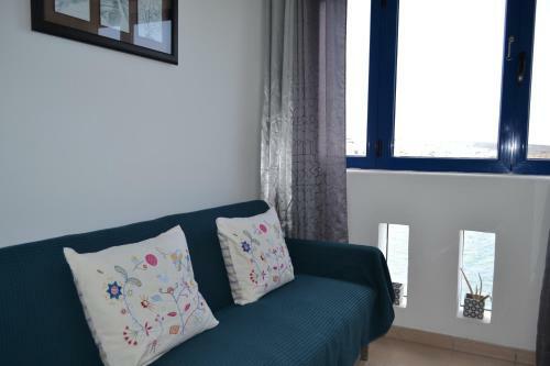 Apartamento Casa Carmen