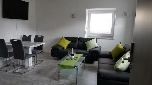 Apartamento Gelis Ferienwohnung