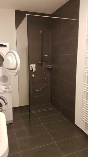 Apartamento Gelis Ferienwohnung