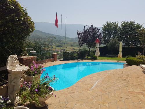 Hostal Vila Elida