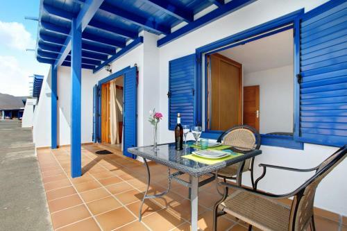 Casita Martina