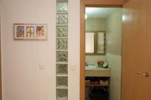 Apartamento Casa Dora Puzol