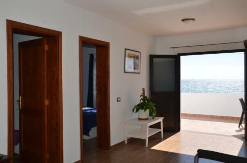 Casa De La Playa