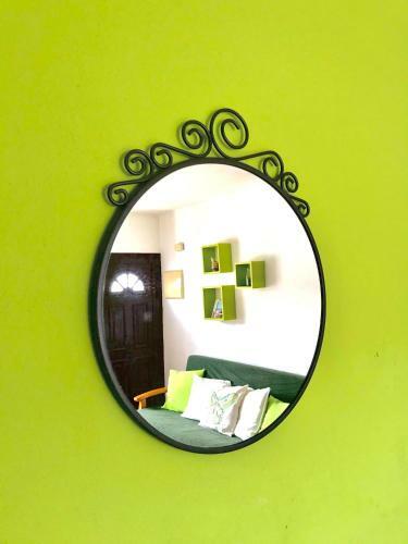 Apartamento Kira