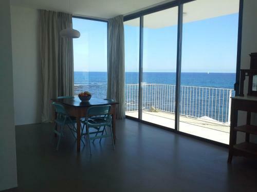 Apartamento Sargo