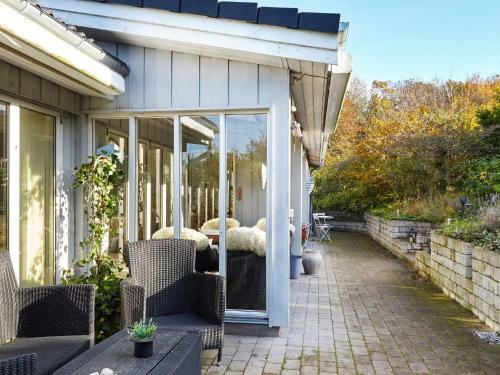 Holiday Home Asn�s XVI