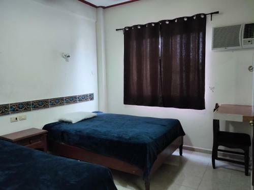 Hotel Casa Veintitres