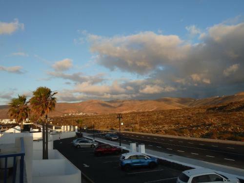 Sunrise Casita Del Mar