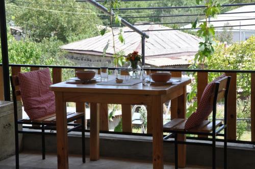 Under The Walnut Tree B&B