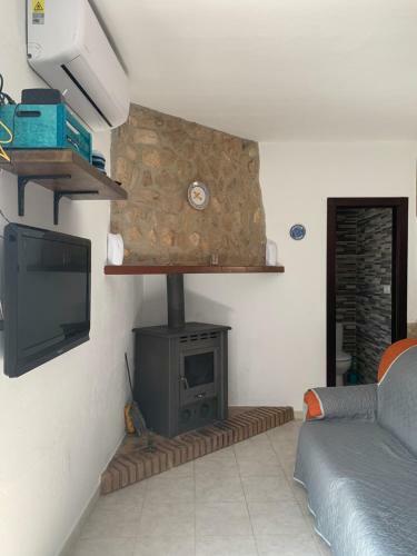 Villa R�o B�jar