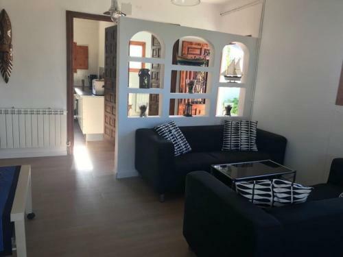 Casa Con Encanto En El Portet de Moraira