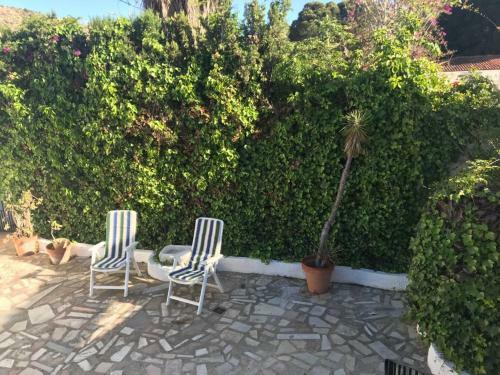 Casa Con Encanto En El Portet de Moraira