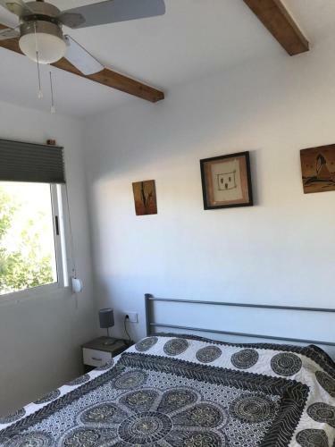 Casa Con Encanto En El Portet de Moraira