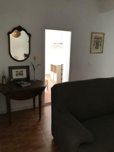 Casa Con Encanto En El Portet de Moraira