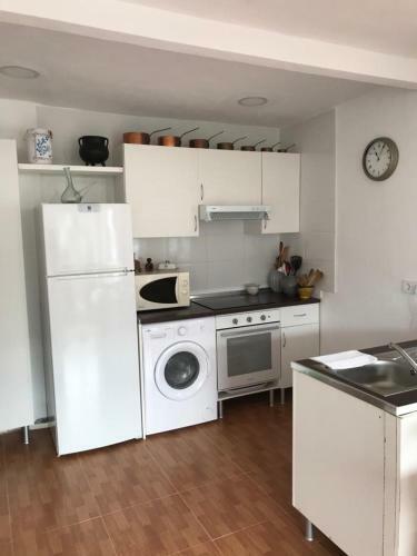 Casa Con Encanto En El Portet de Moraira