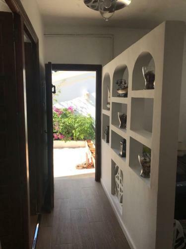 Casa Con Encanto En El Portet de Moraira