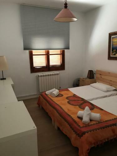 Casa Con Encanto En El Portet de Moraira