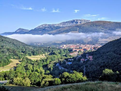 Apartamento Hidden Gem In Ramales de La Victoria