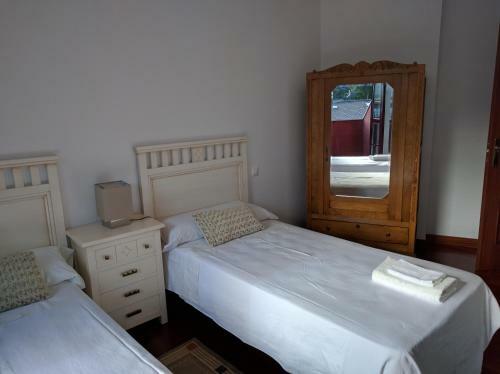 Apartamento Hidden Gem In Ramales de La Victoria