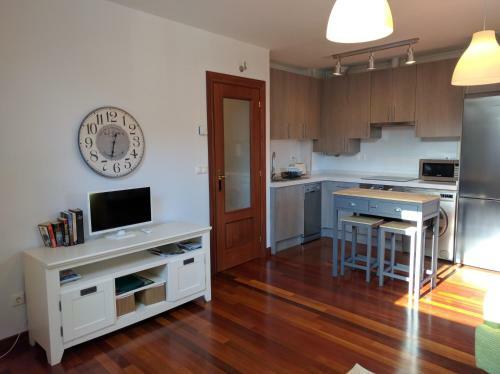 Apartamento Hidden Gem In Ramales de La Victoria