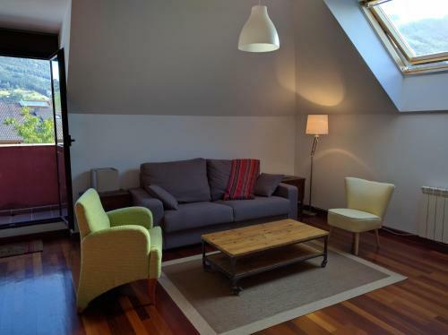 Apartamento Hidden Gem In Ramales de La Victoria