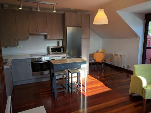 Apartamento Hidden Gem In Ramales de La Victoria