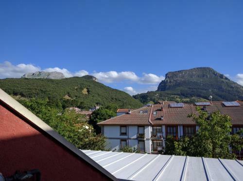 Apartamento Hidden Gem In Ramales de La Victoria