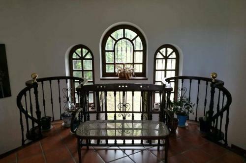 Villa Vivienda Vacacional La Perila