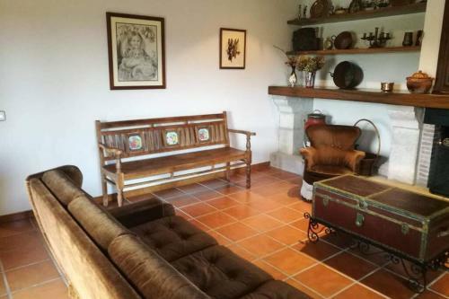 Villa Vivienda Vacacional La Perila