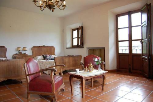 Villa Vivienda Vacacional La Perila