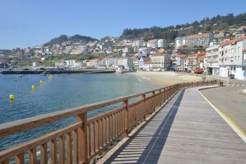 Apartamento Al Lado de Sanxenxo