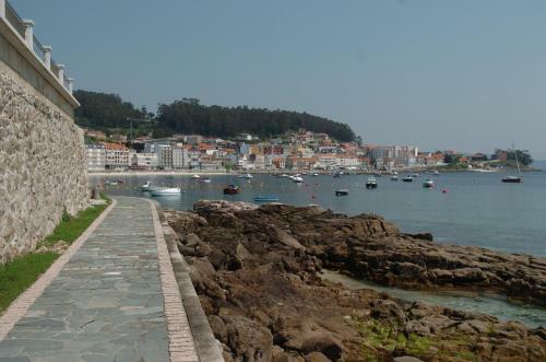 Apartamento Al Lado de Sanxenxo