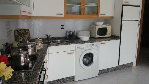 Apartamento Al Lado de Sanxenxo