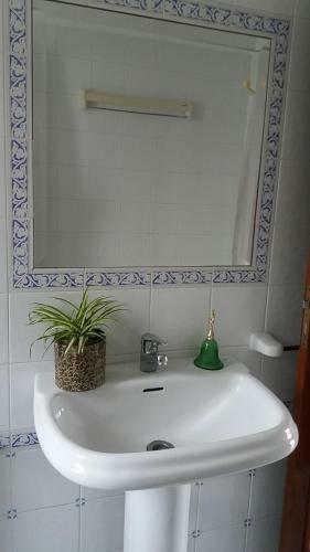 Apartamento Al Lado de Sanxenxo