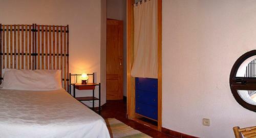 Agroturismo Casita Del Brezal