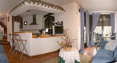 Agroturismo Casita Del Brezal