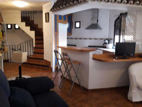 Agroturismo Casita Del Brezal