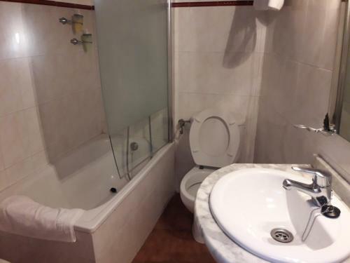 Agroturismo Casita Del Brezal